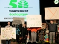 50 bougies pour le Mouvement Ãcologique