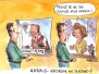 Karikaturen / caricatures 2004