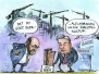 Karikaturen / caricatures 2008