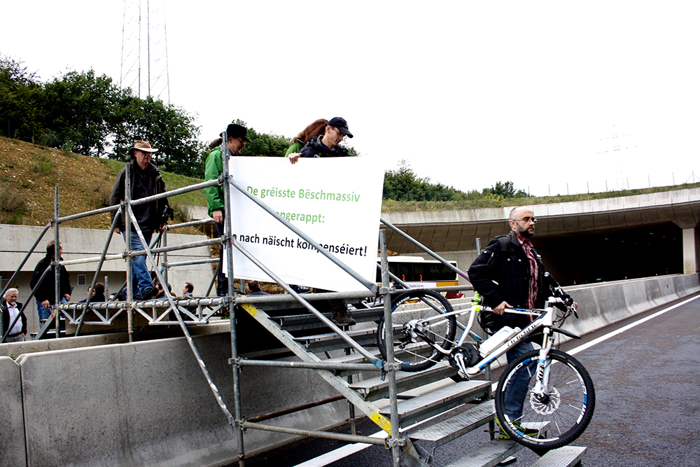 Nordstrooss 23.09.15 12