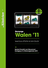 COVER GEmElEvElS 2011