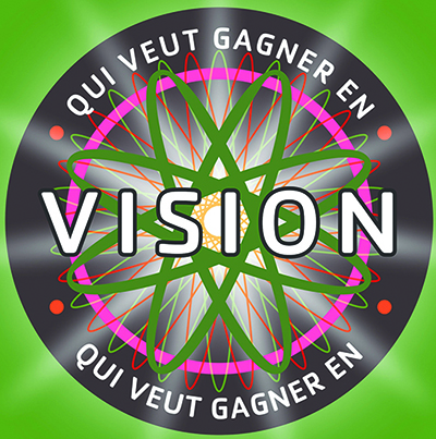 logo quiz vision
