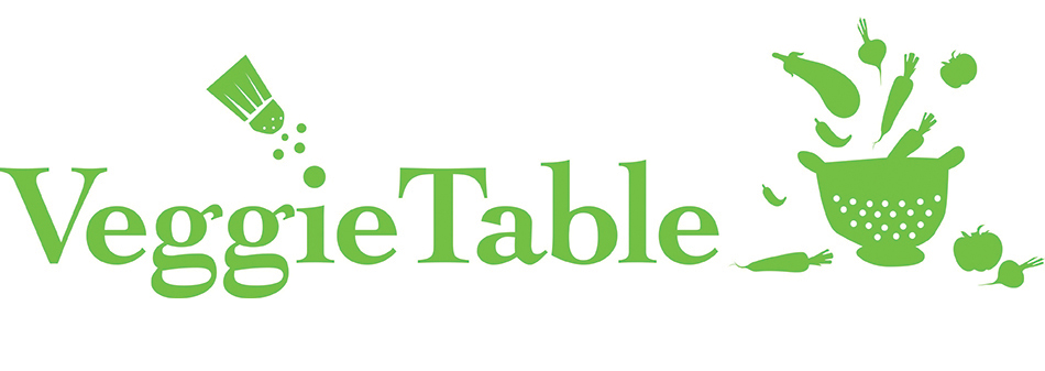 Veggie Table slider