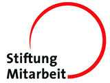 logo stiftung mitarbeit