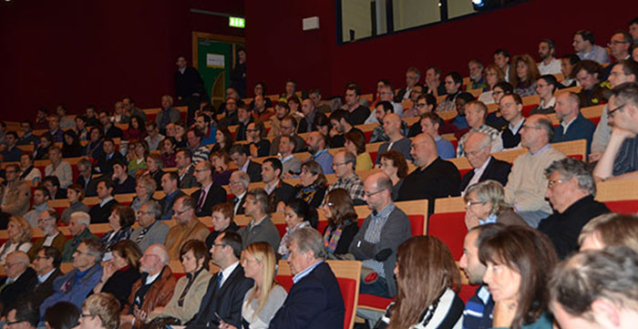 Notre modèle sociétaire de demain?