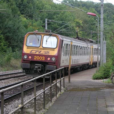 Mouvement écologiqueLa nouvelle plateforme intermodal ferroviaire ...