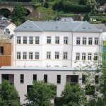 Fête d’inauguration du nouveau Oekozenter Pafendall