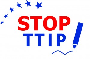 STOP TTIP und CETA