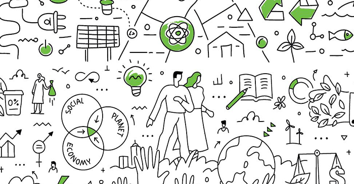 Einladung zum Online-Gespräch: "Reparieren statt wegwerfen: Wie können Staat und Gemeinden das Reparieren von Geräten fördern?"