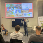 Fachexkursion: Den Schulalltag neu gestalten: Statt exklusivem Fächerdenken – Lernbüro, Werkstätte und Projektzeit