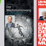 Änderung: Moderierter Austausch : Stetes Wachstum: ein Trugschluss, alternativlos oder gibt es doch „neue Zukunftsvisionen“?