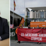 Einladung zu einem Vortrag: Die fatalen Folgen eines “EU-Mercosur”- Abkommens