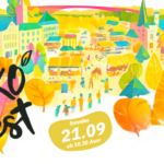 Oekofest 2025 am Pafendall – Sonndeg, den 21. September