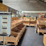 Aluedung zur Konferenz: Um Wee vu Recycling- zu Ressourcenzentren – Erfarungen an Iddien aus der Praxis vu Gemengen a Syndikater