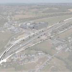 The high-speed tram to the south – What exactly does the plan involve?