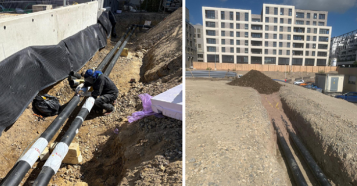 Visitt: Wéi fonctionnéiert e Wärmenetz an der Praxis?