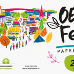 Save the date: Oekofest 20.09.2026