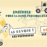 Serious Health Impacts Caused by Pesticides : An exchange from victims and representatives of French mutual health insurance organisations as part of a European campaign.