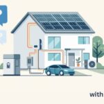 Online-Konferenz: „D’Energietransitioun bei sech doheem ëmsetzen: Wéi eng nei Instrumenter an Hëllefe ginn et? Wat passt bei mech? „