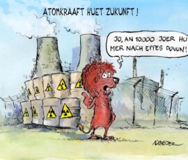 atomkraaft