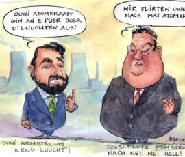 atompolitik