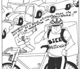 bikemess