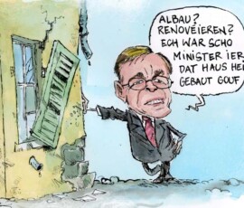 boden-aalbau