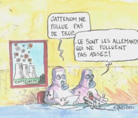 de trop ou pas assez