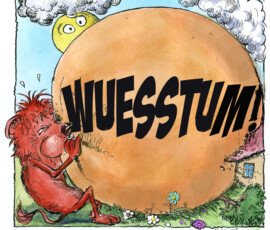 cover-wuesstum