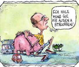 frieden