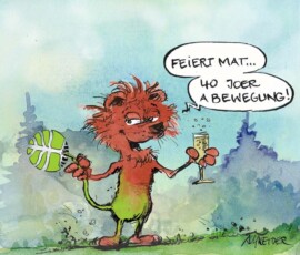 gebuertsdaag