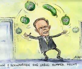 greng-nummer