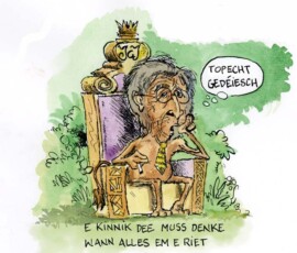 kinnik