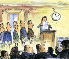 Kyoto Hearing
