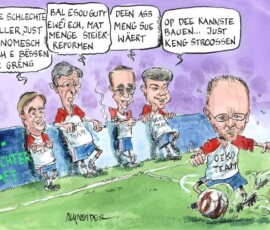 oeko-meeschterschaft