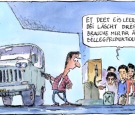 rescht-benzin