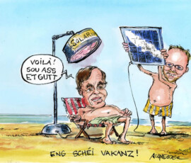 schei-vakanz