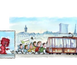 tram-roude-leiw