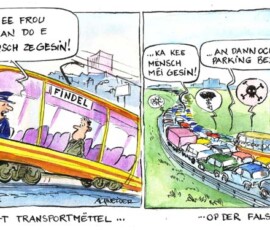 tram