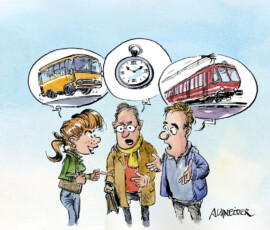transport-gespreich