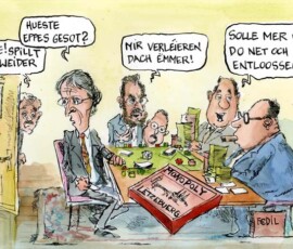 tripartite