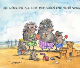 vakanz