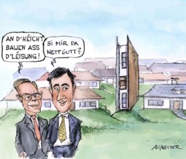 wunnengsbau
