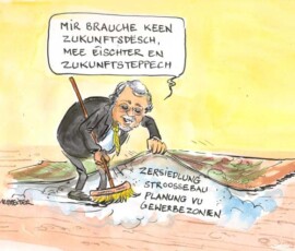 zukunftsteppech