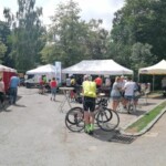 Fotogalerie "Alles op de Vëlo 2023"